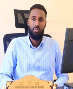 Abdifatah Hassan