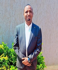 Aden Abdi