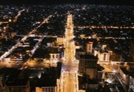City Project Update