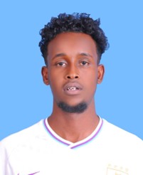 Maxamed Cabdilahi Muxumed