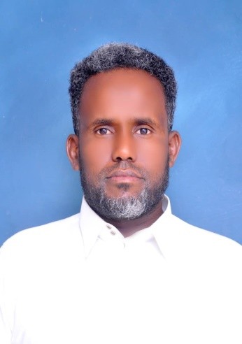 Mukhtaar Muxumed Habane