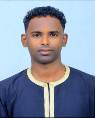 Fahad Cabdi Cabdilaahi
