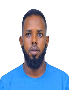 Maxamed Muxumed Xasan