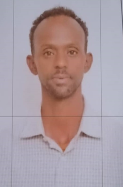 Mustafe Maxamed Ibrahim