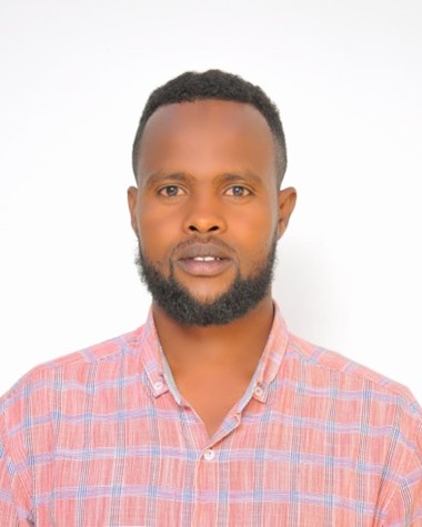 Cabdi Axmed Yuusuf