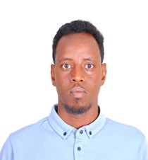 Khader Mahdi Ismaciil