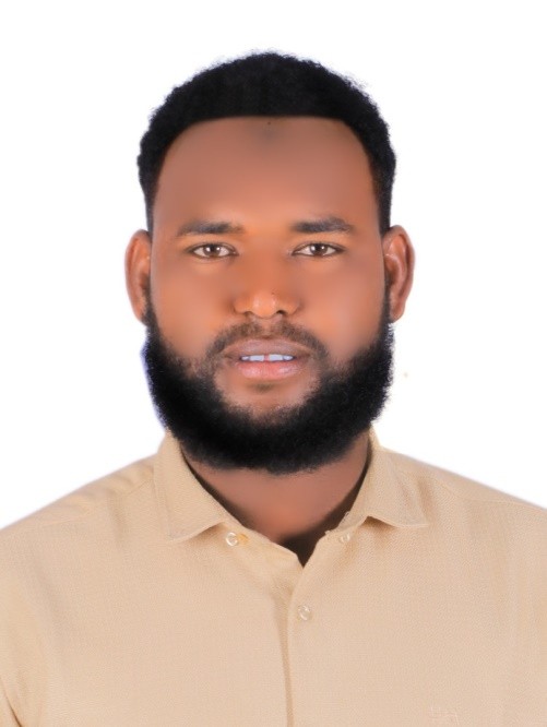 Axmed Khader Cabdi