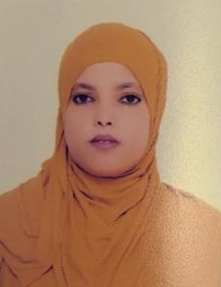 Najma Muuse Jaamac