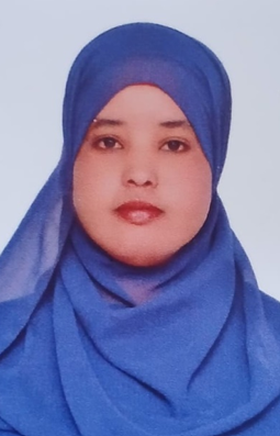 Nasra Cali Cabdilaahi