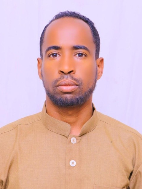 Fuaad Askar