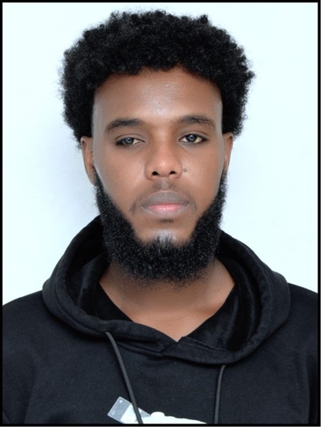 Mustafe Muxuyadiin Maxamed