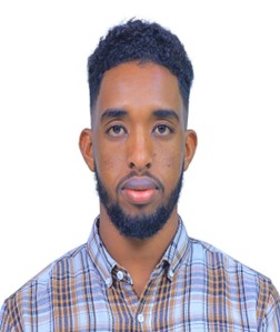 Axmed Maxamuud Daahir